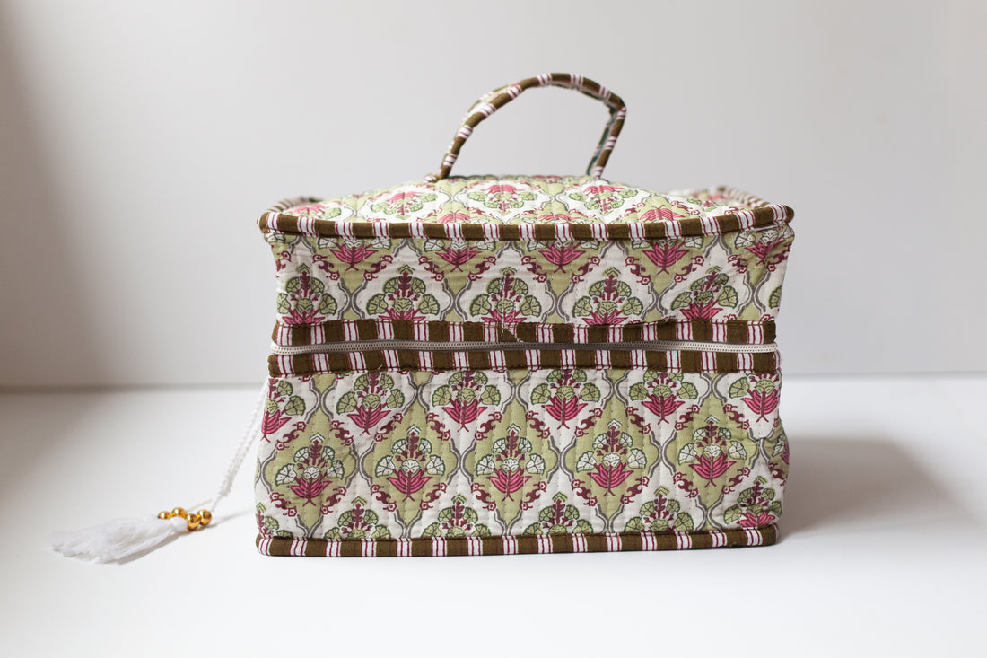 Lunch Bag Aryam