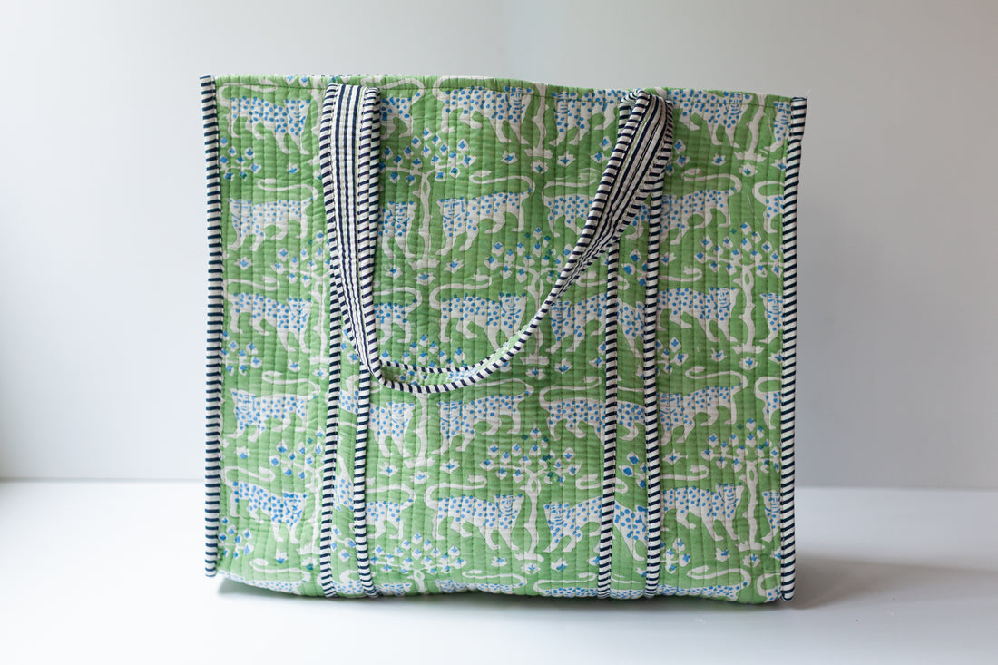 Tote Denali