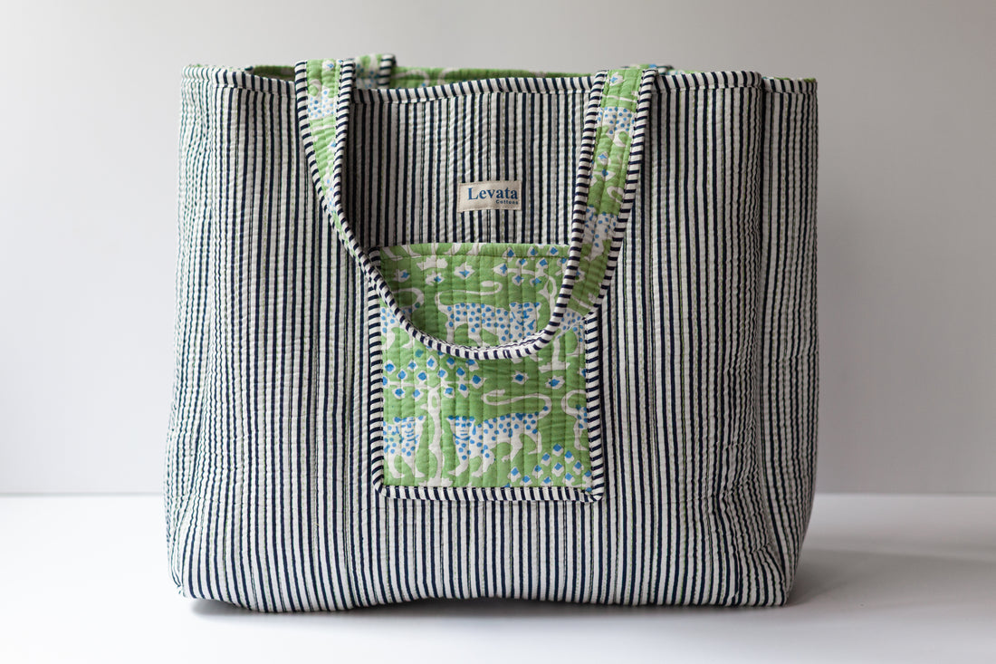 Tote Denali