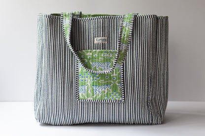 Tote Denali
