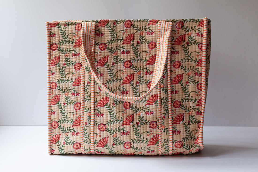 Tote Ananda