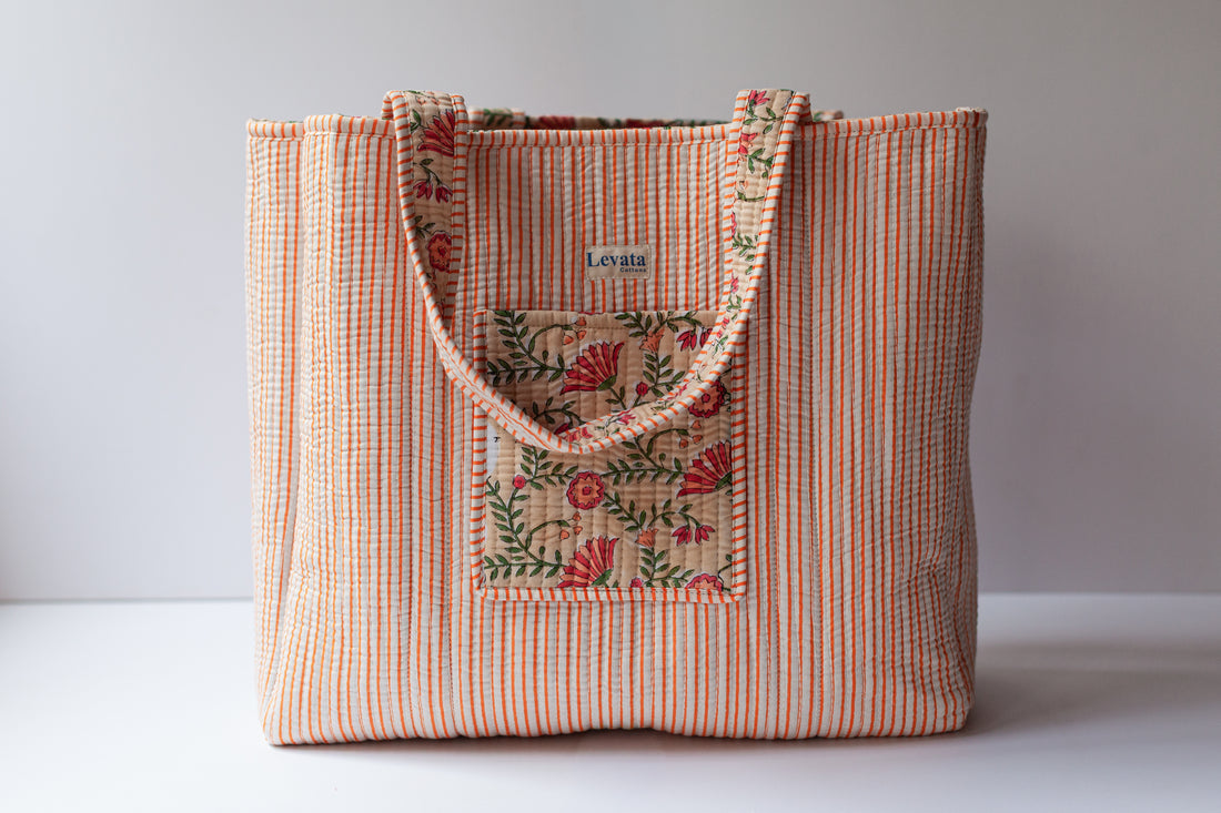 Tote Ananda
