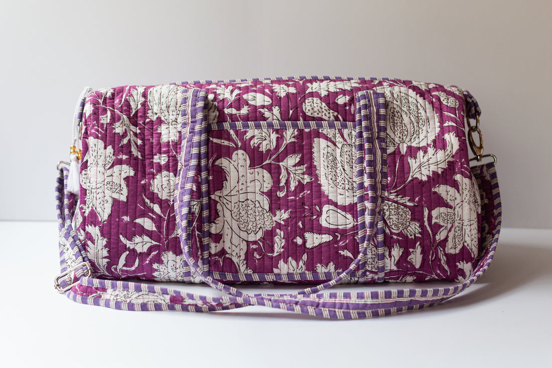 Weekend Bag Aruna