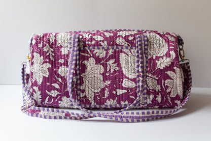 Weekend Bag Aruna