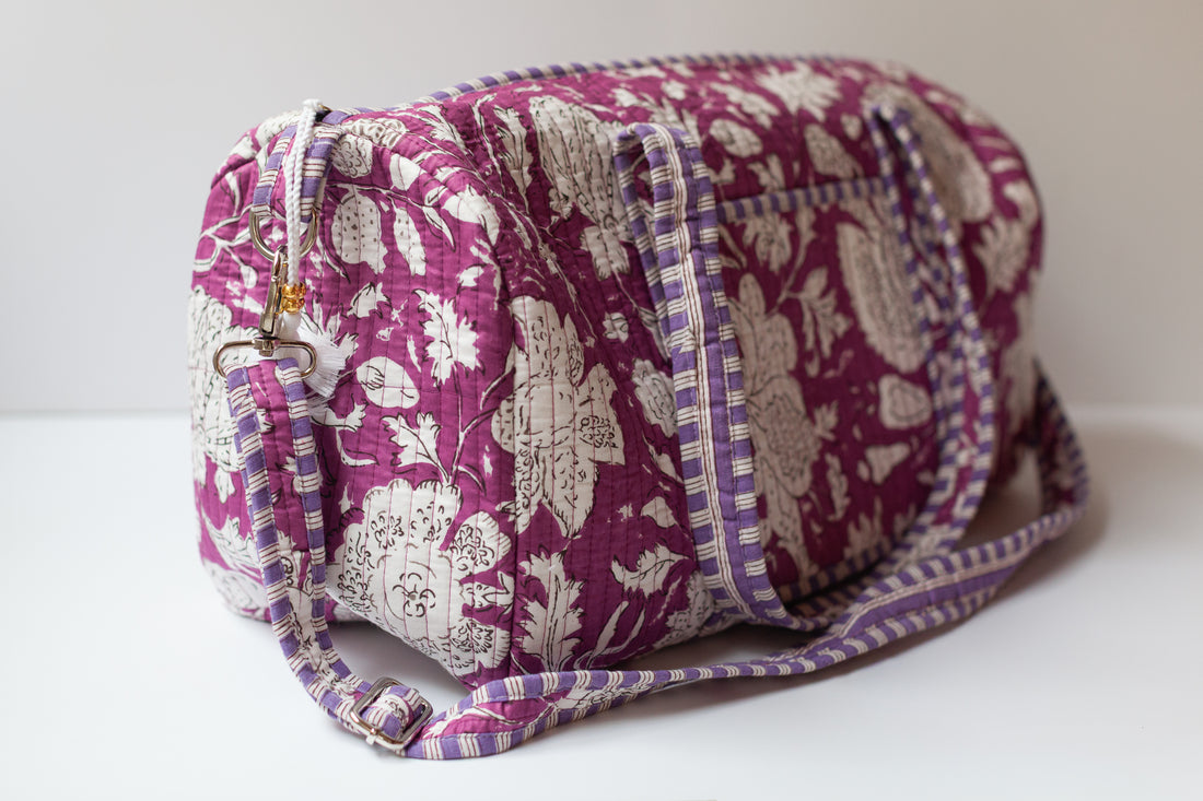 Weekend Bag Aruna