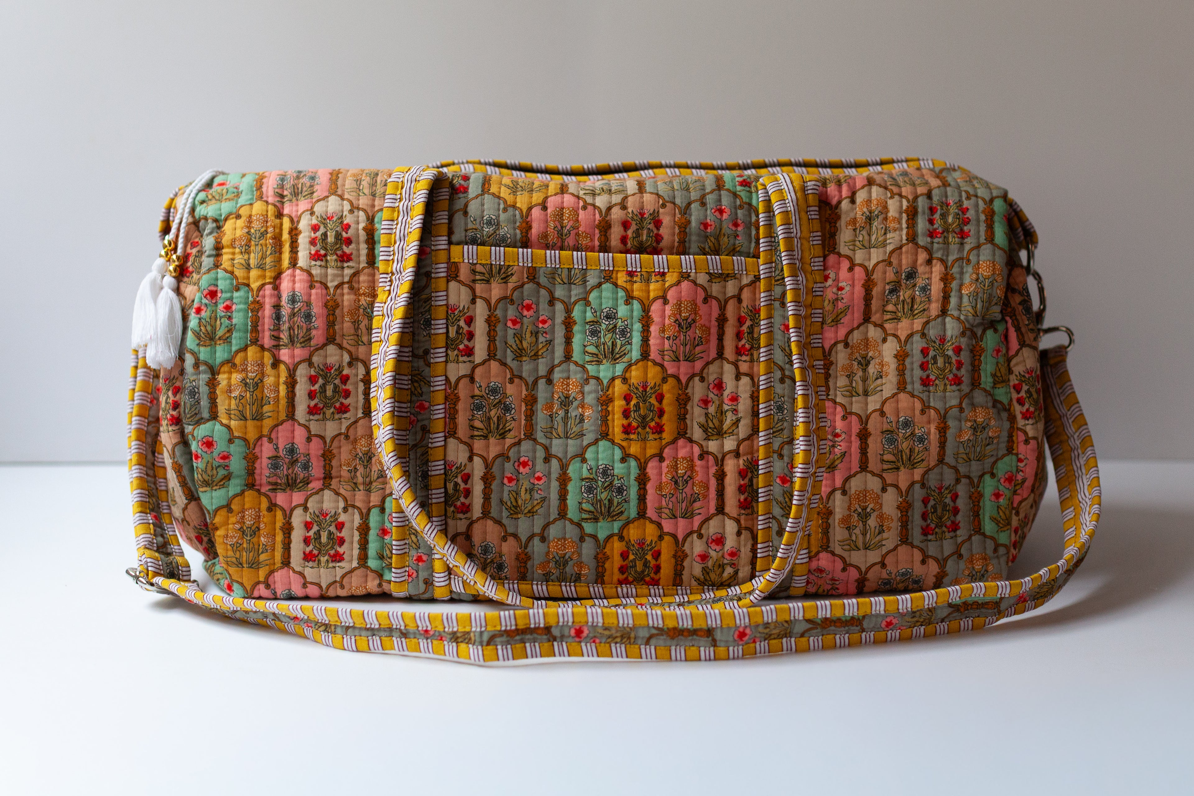 Weekend Bag Balu