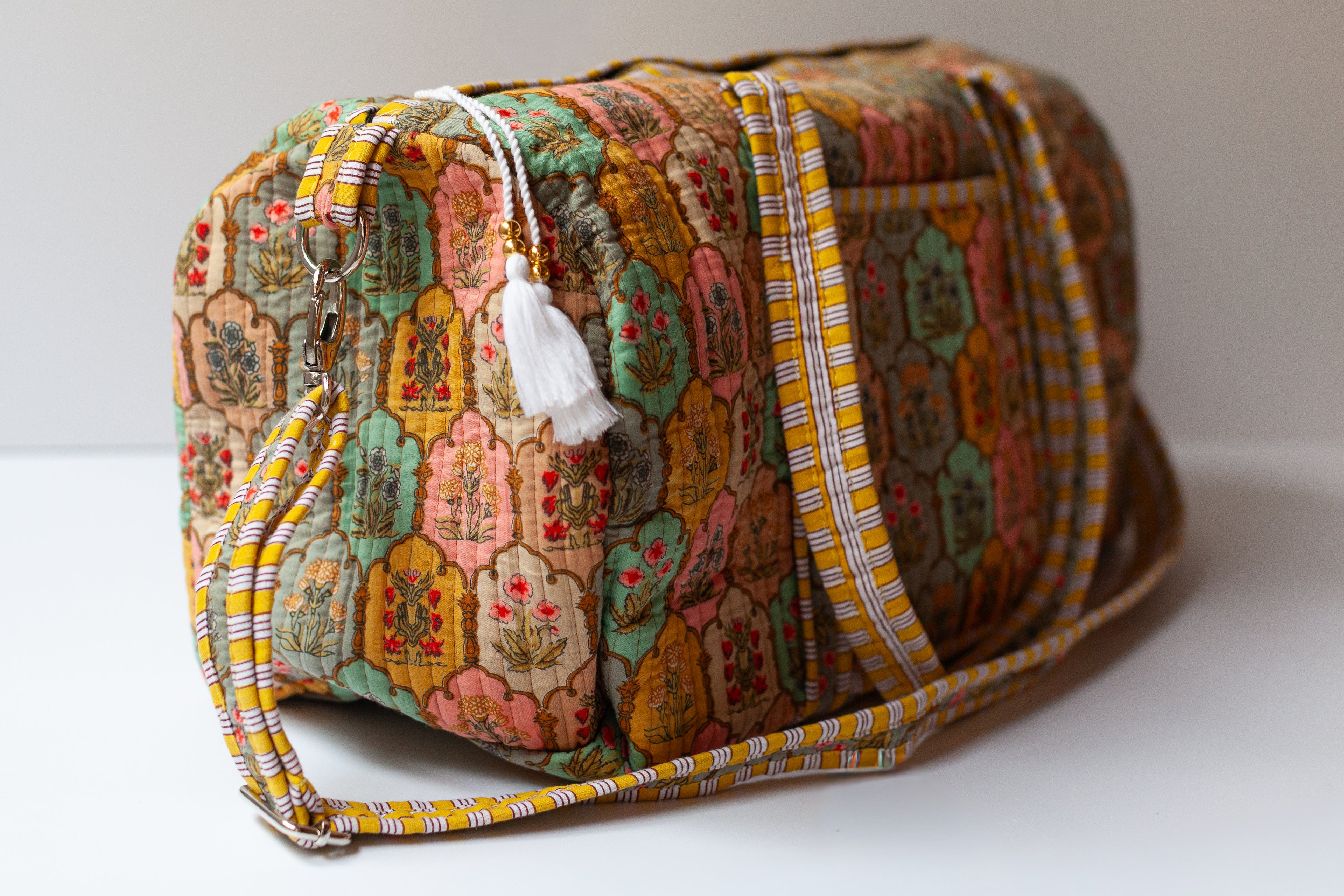 Weekend Bag Balu