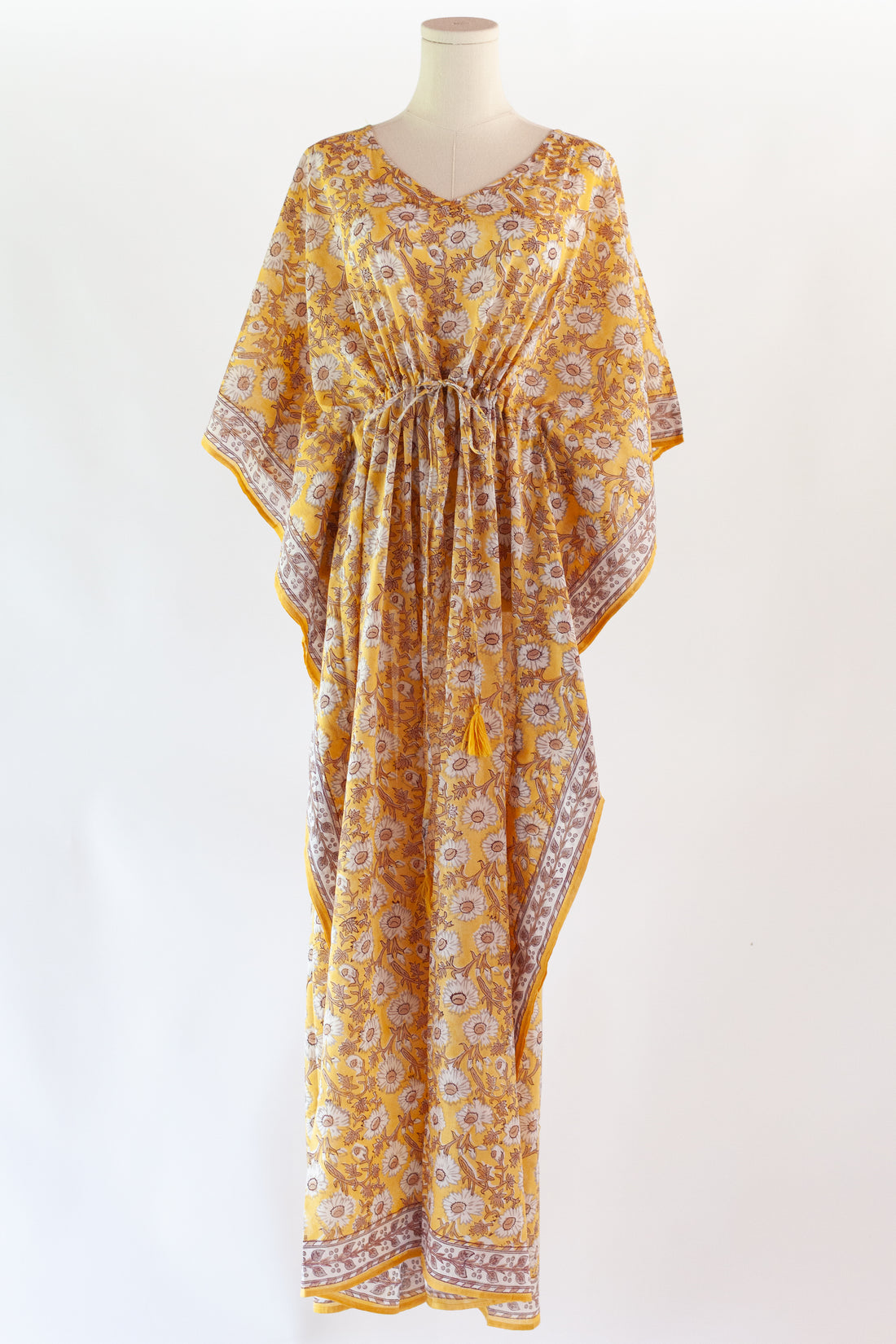 Long Kaftan Pranav