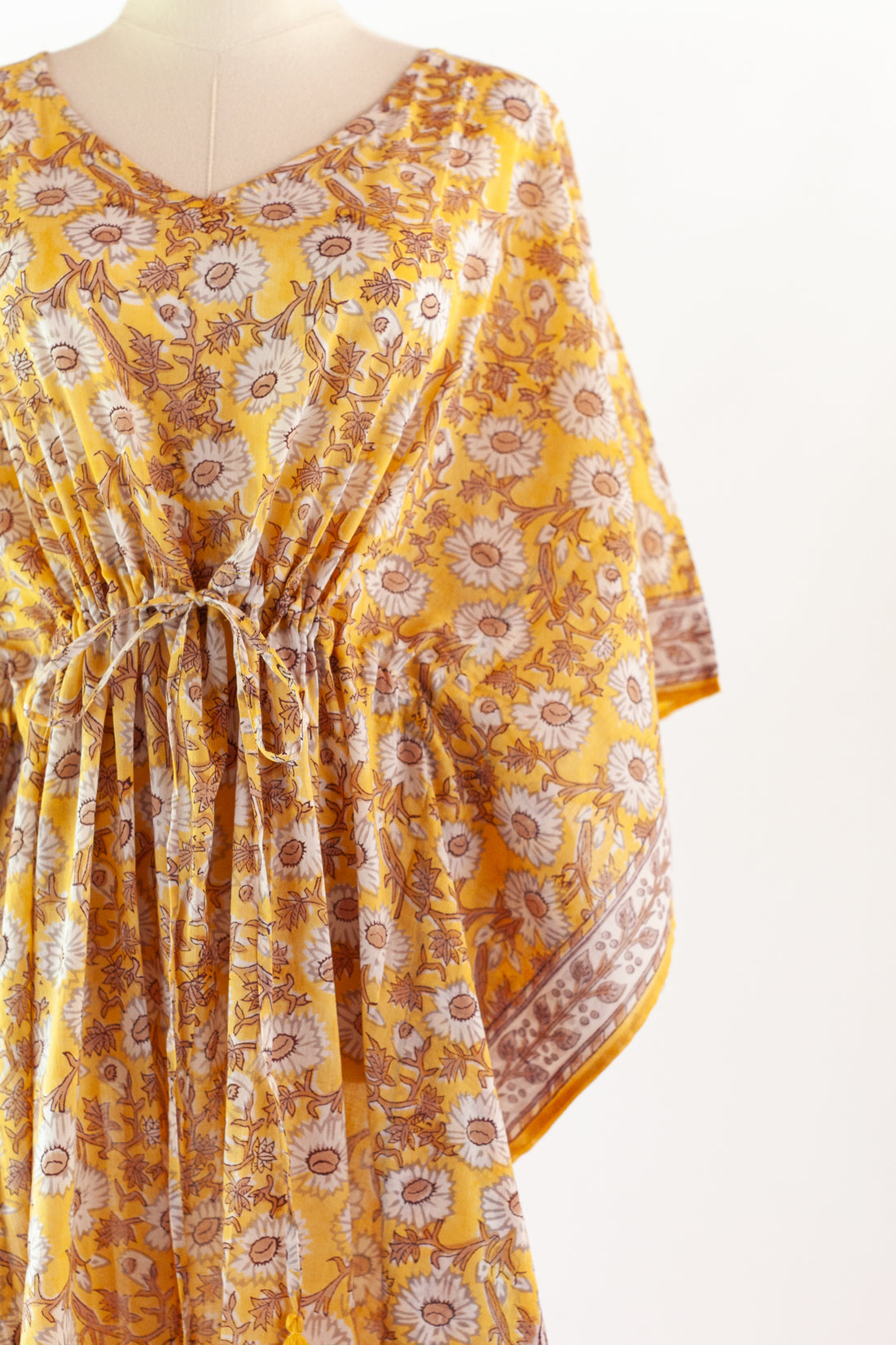 Long Kaftan Pranav