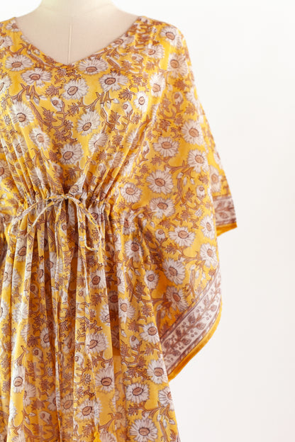Long Kaftan Pranav