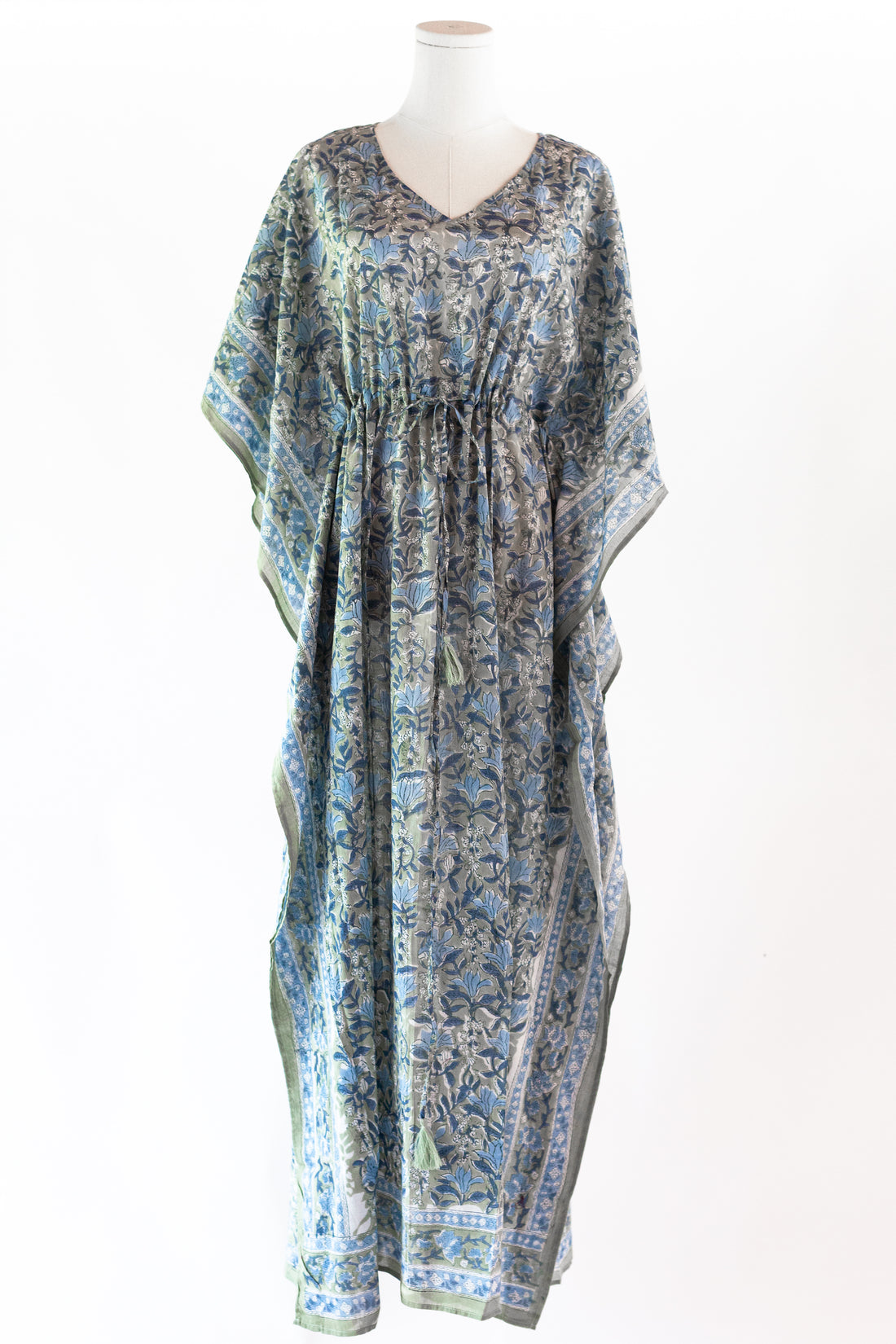 Long Kaftan Sai
