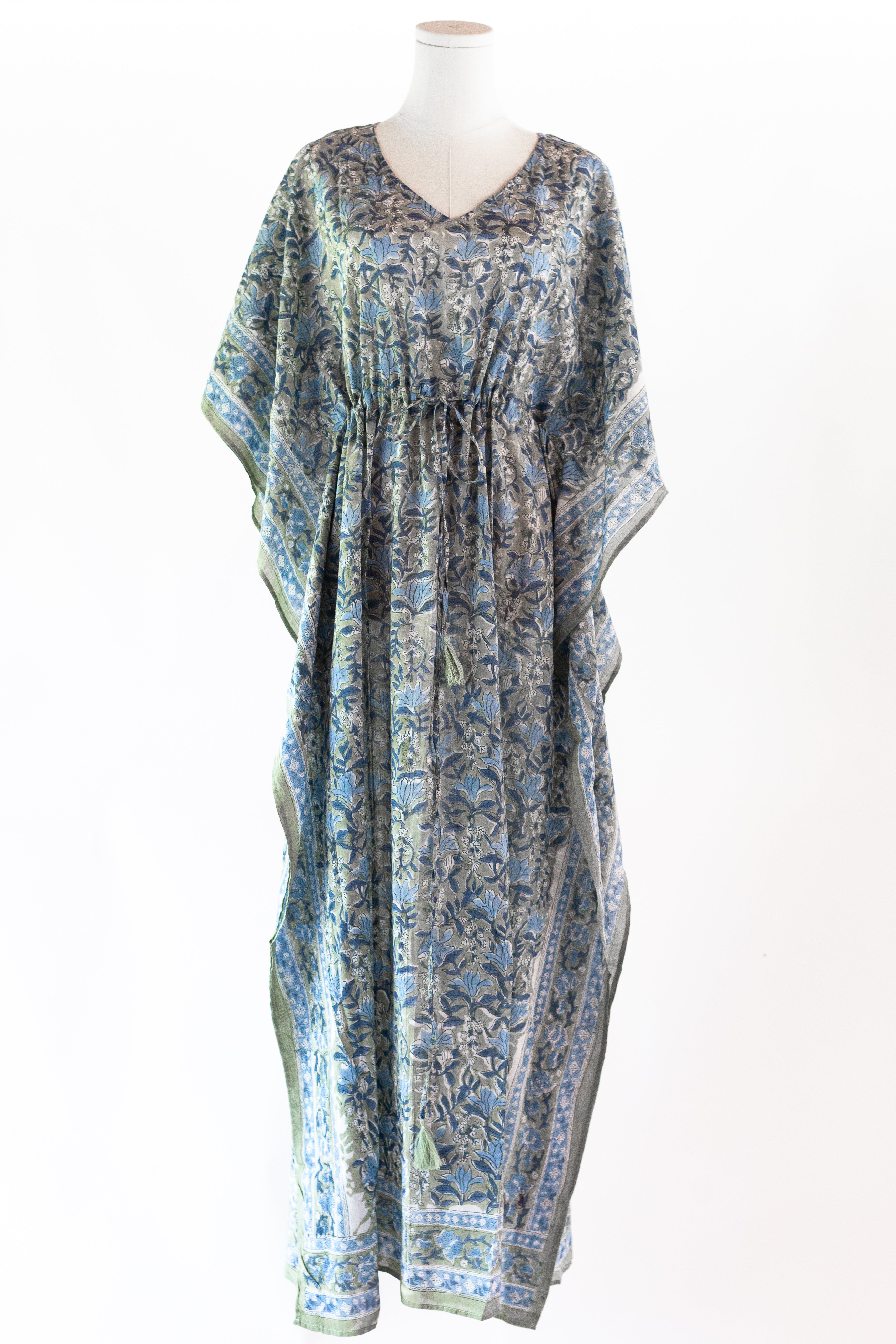 Long Kaftan Sai