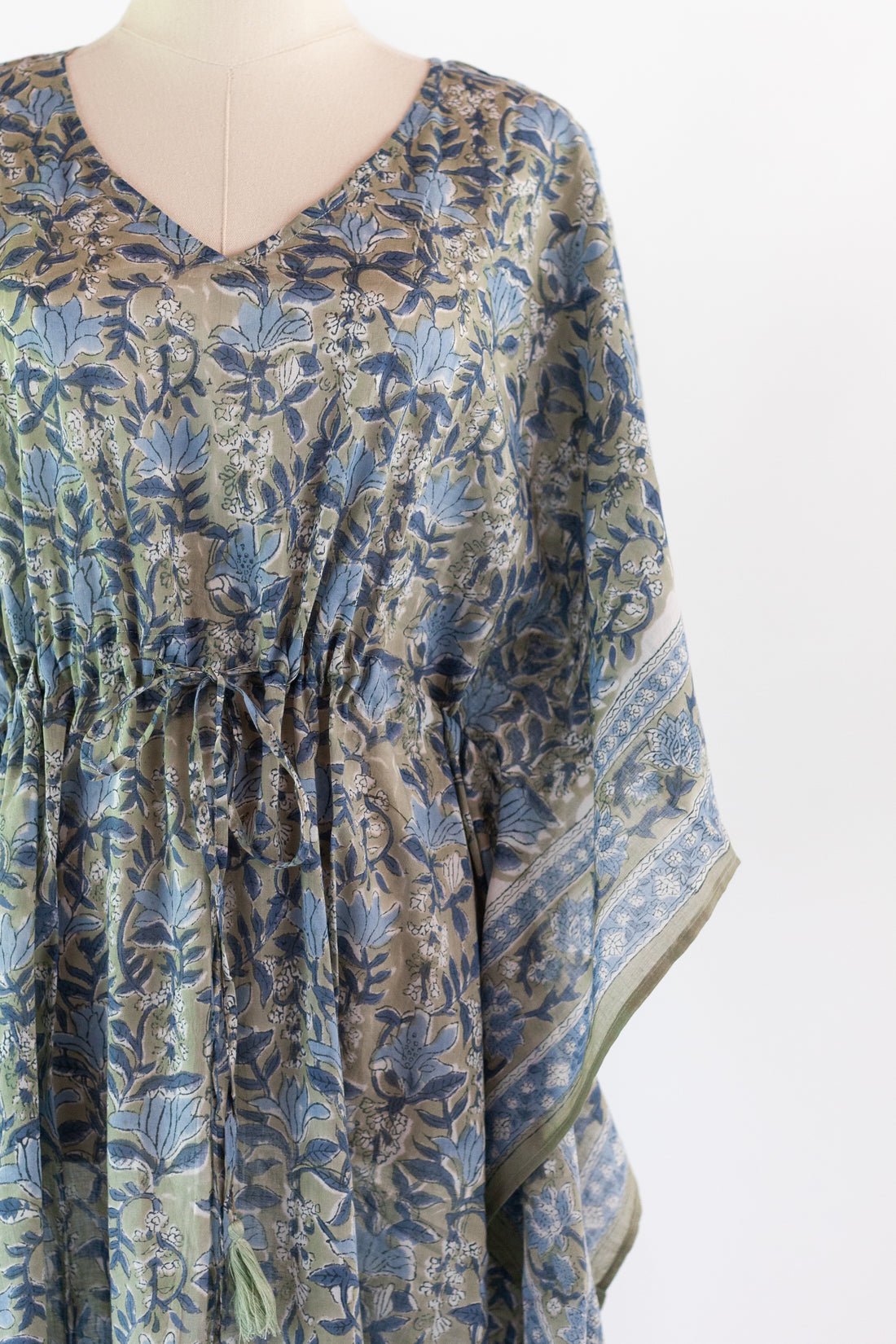 Long Kaftan Sai