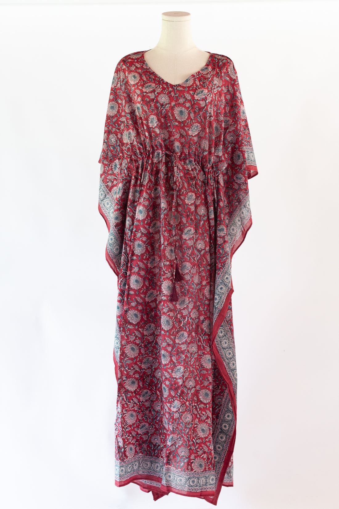 Long Kaftan Vihaan