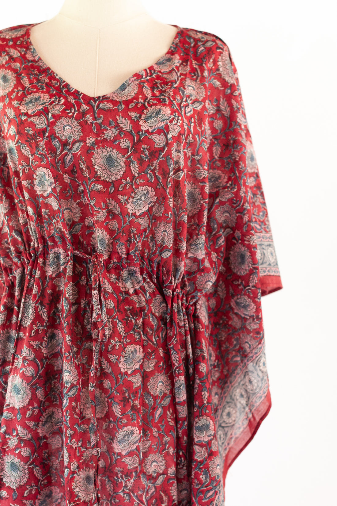 Long Kaftan Vihaan
