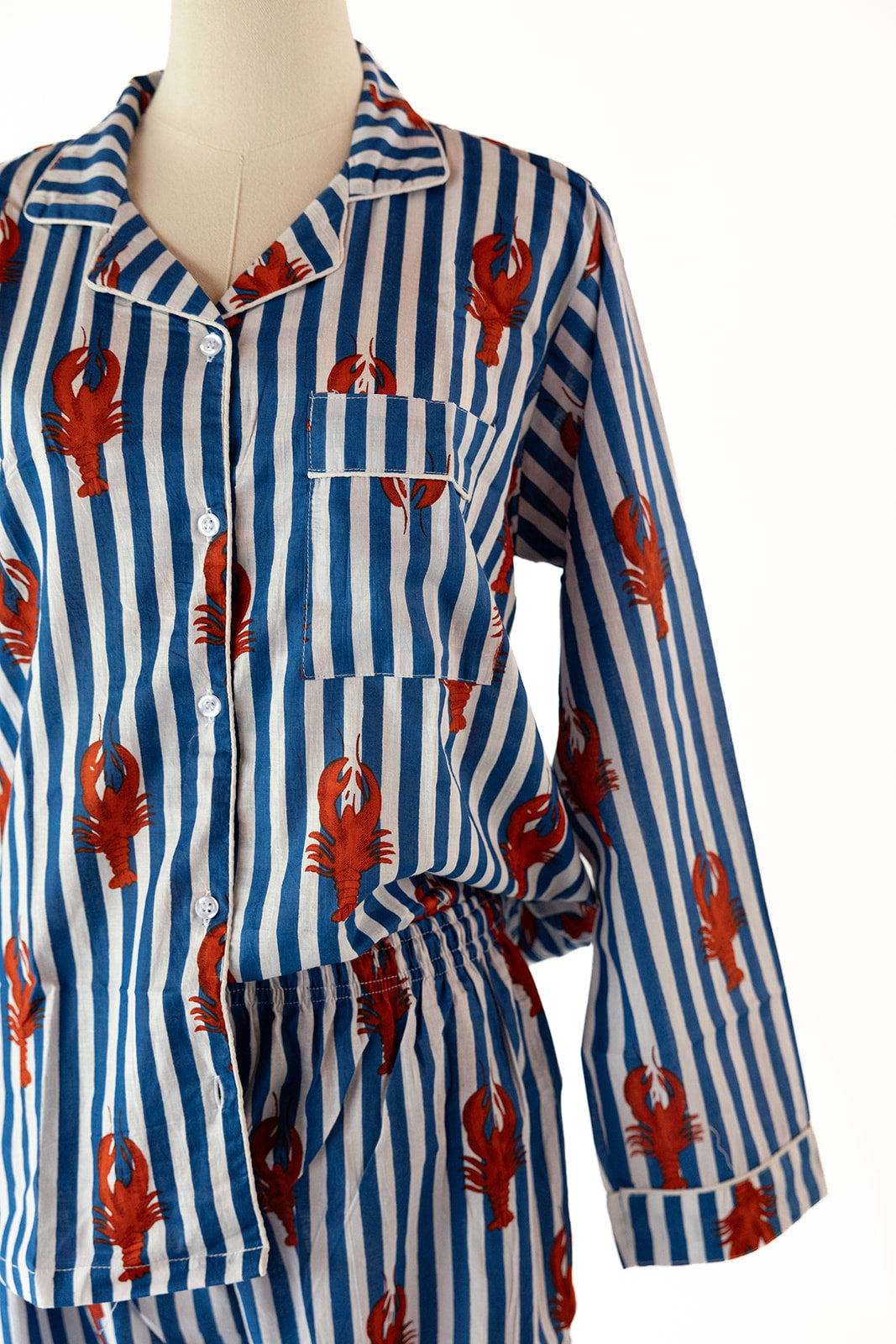 Pijama Asmee