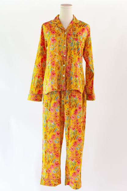 Pijama Dhruv