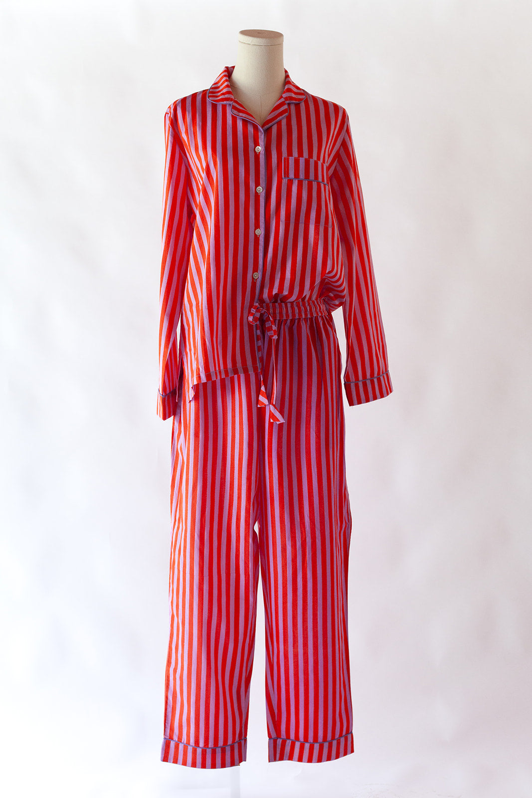 Pijama Maya