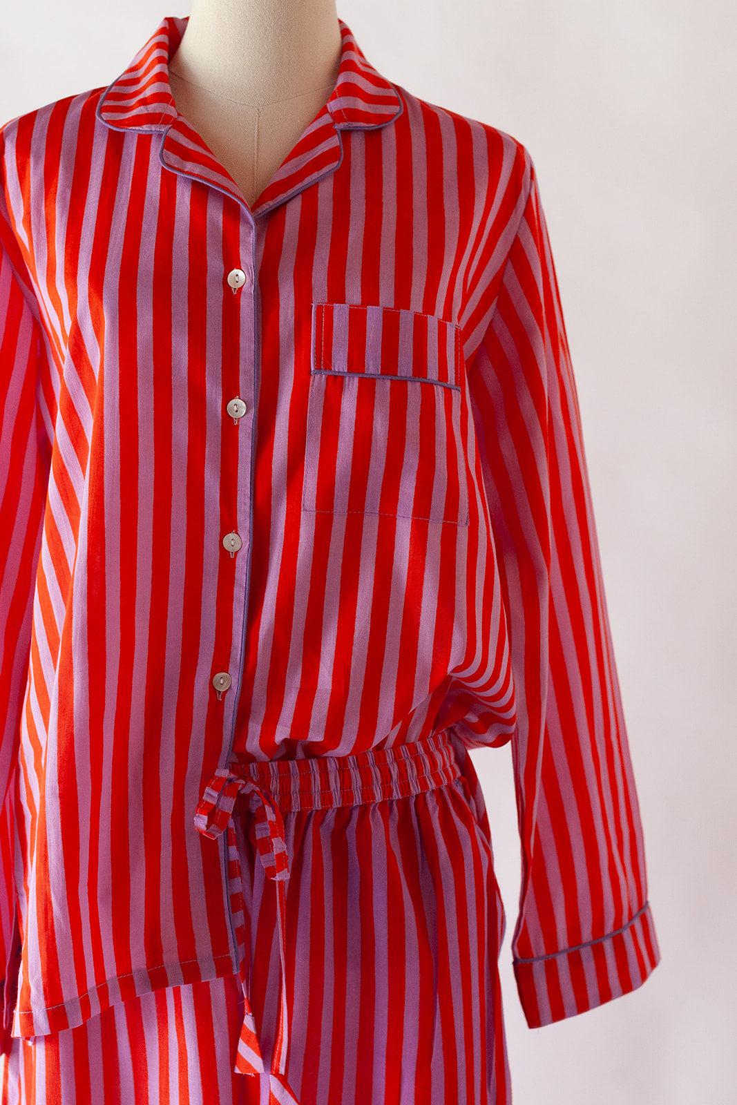 Pijama Maya