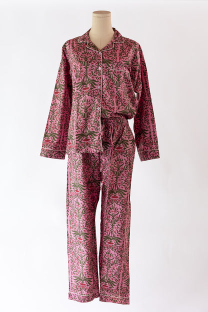 Pijama Nalin
