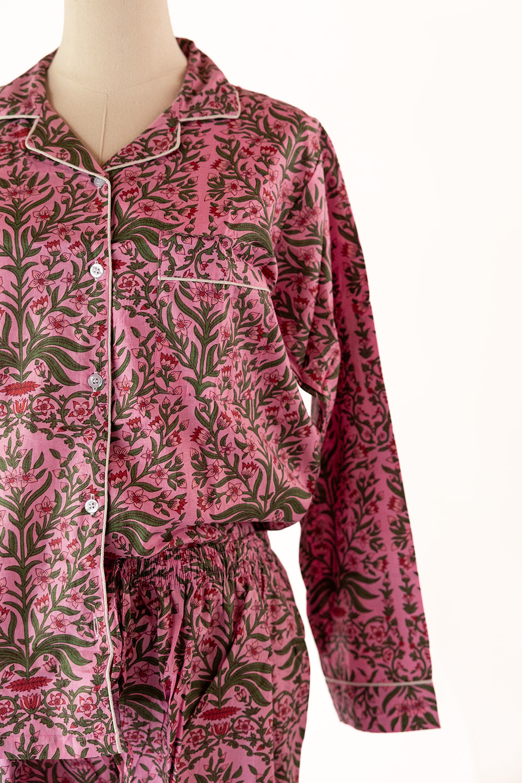 Pijama Nalin