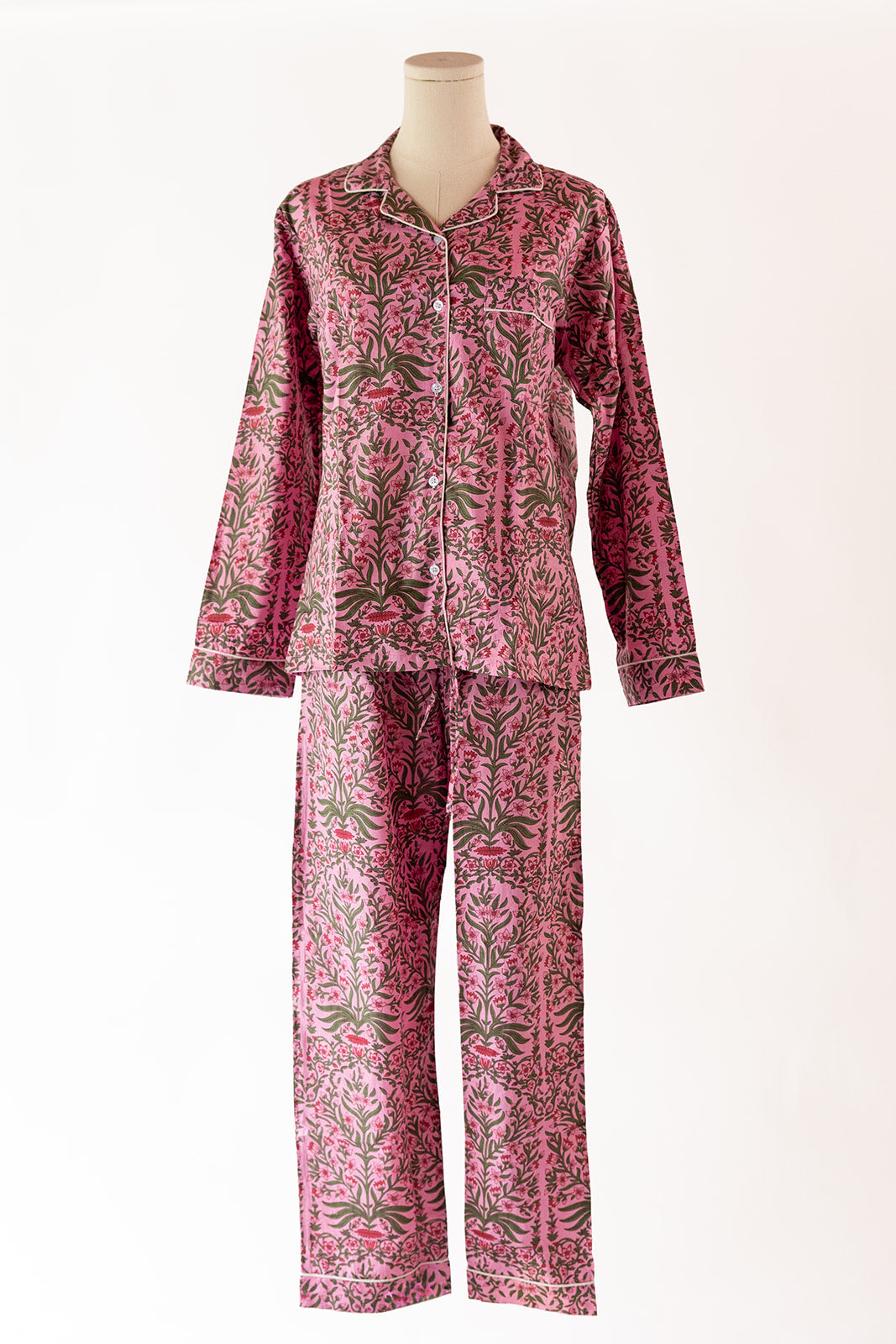 Pijama Nalin