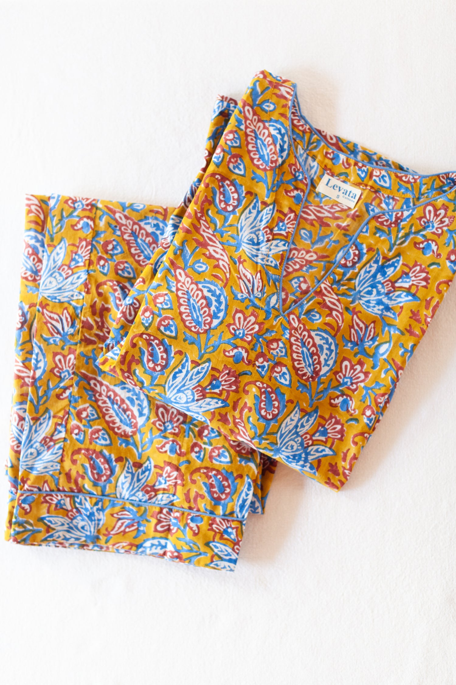 Pijama Narayan