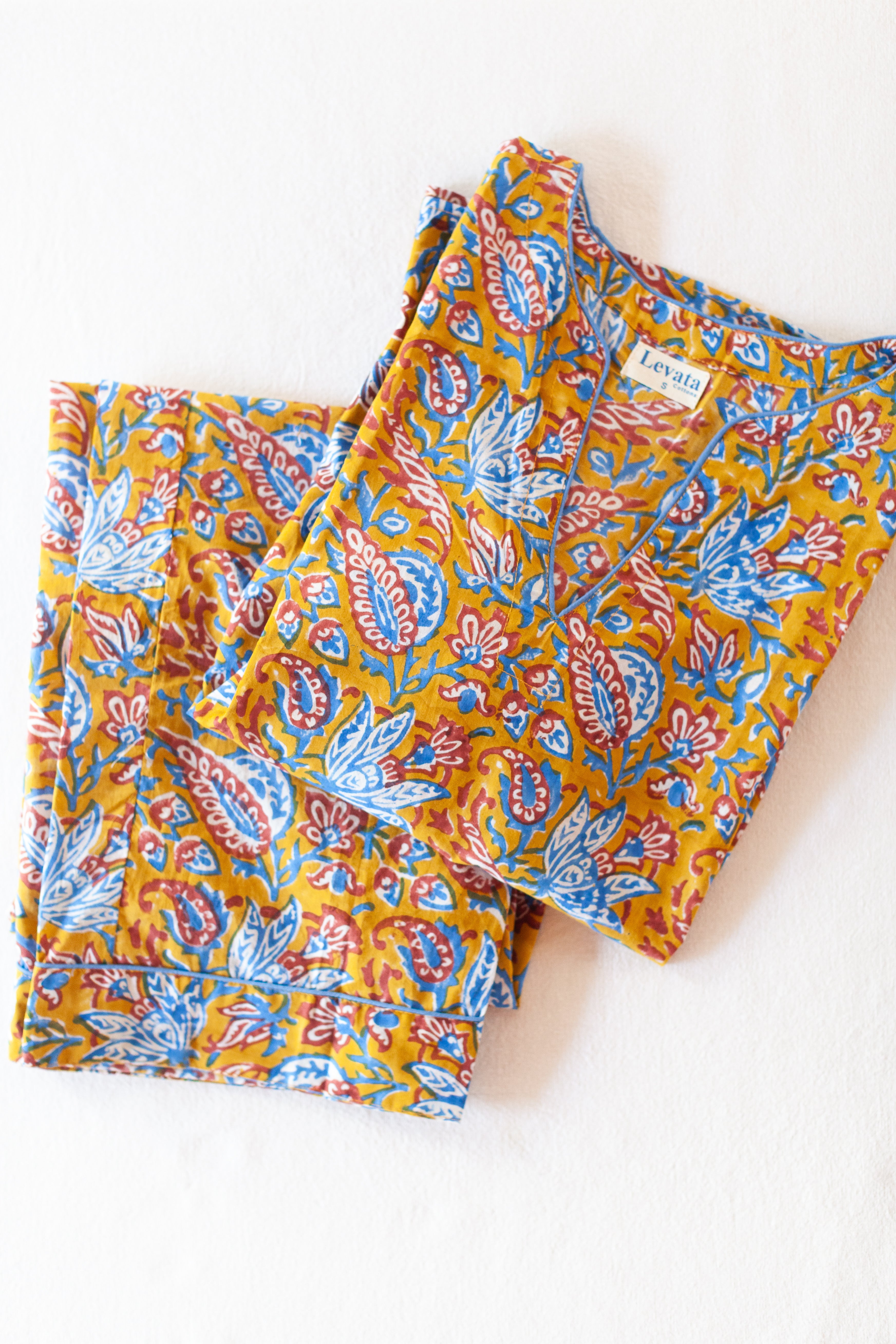 Pijama Narayan