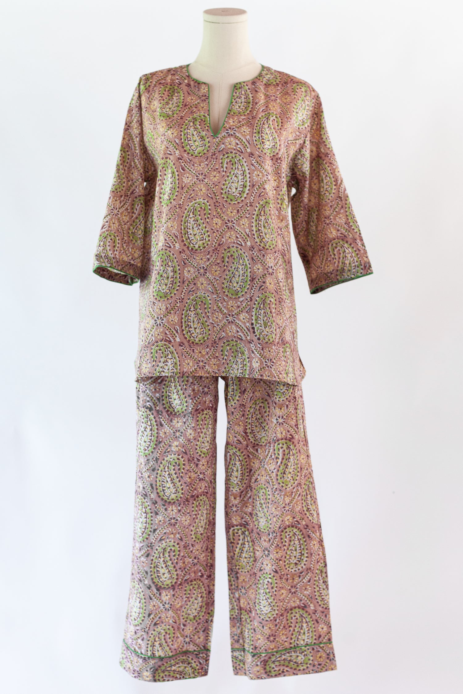 Set Piyush Lilak