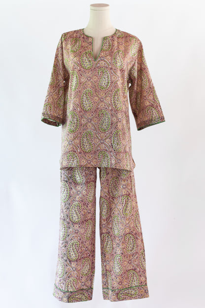 Set Piyush Lilak
