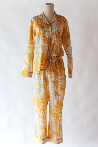 Pijama Tanvi