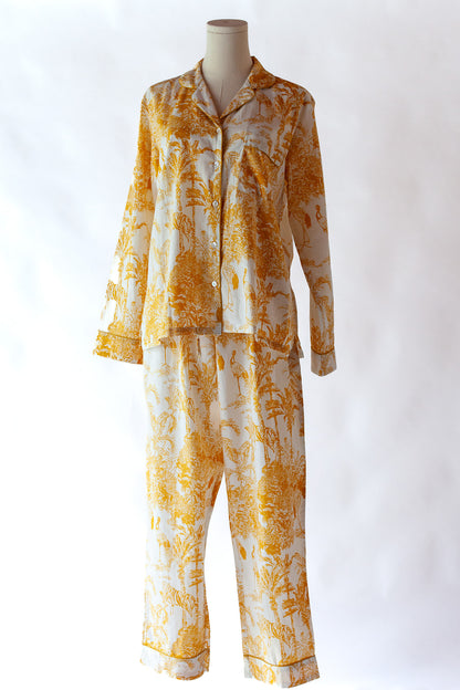 Pijama Tanvi