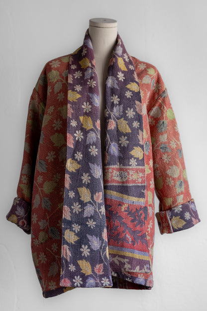 Saco quilted Samir