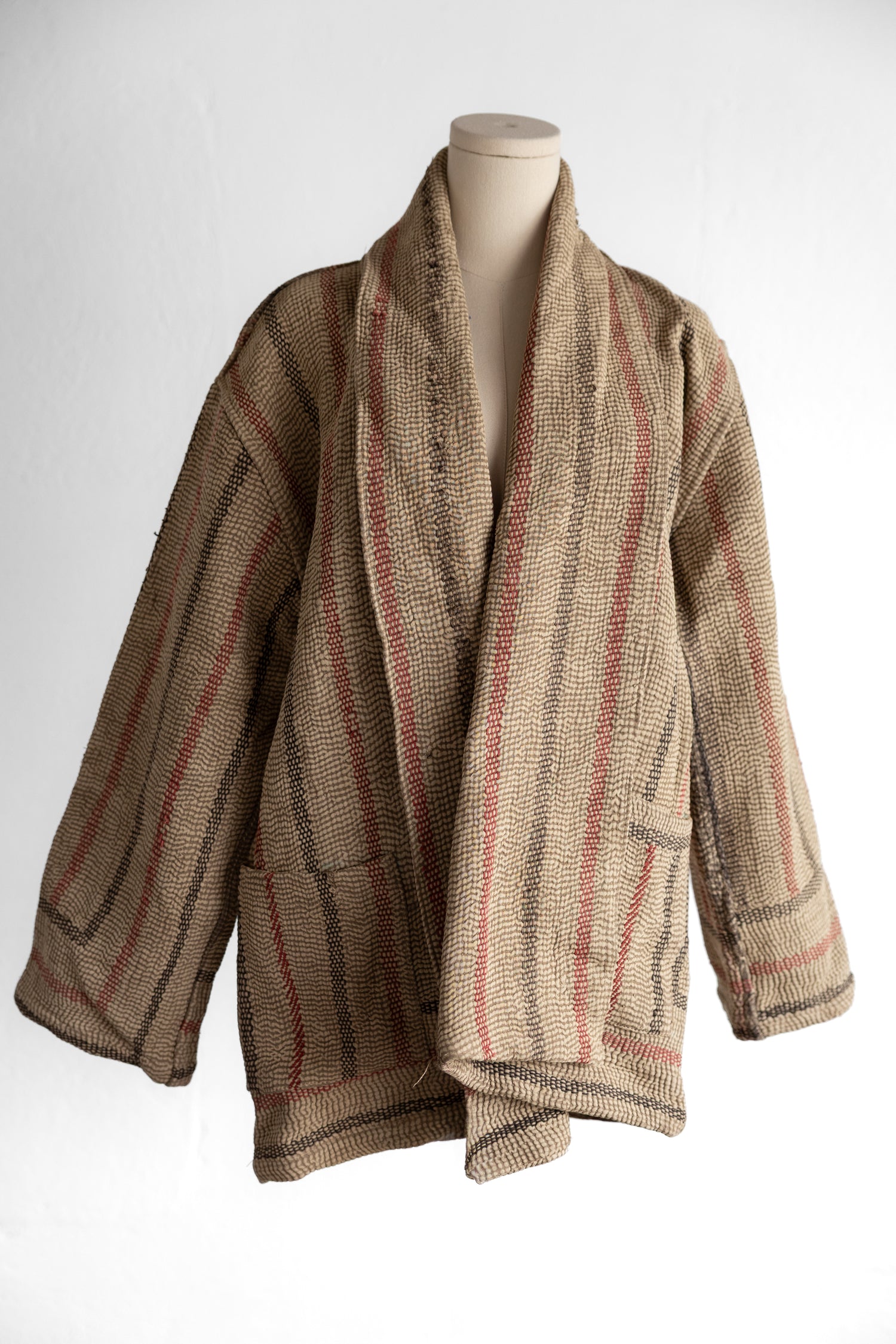 Saco quilted Marala
