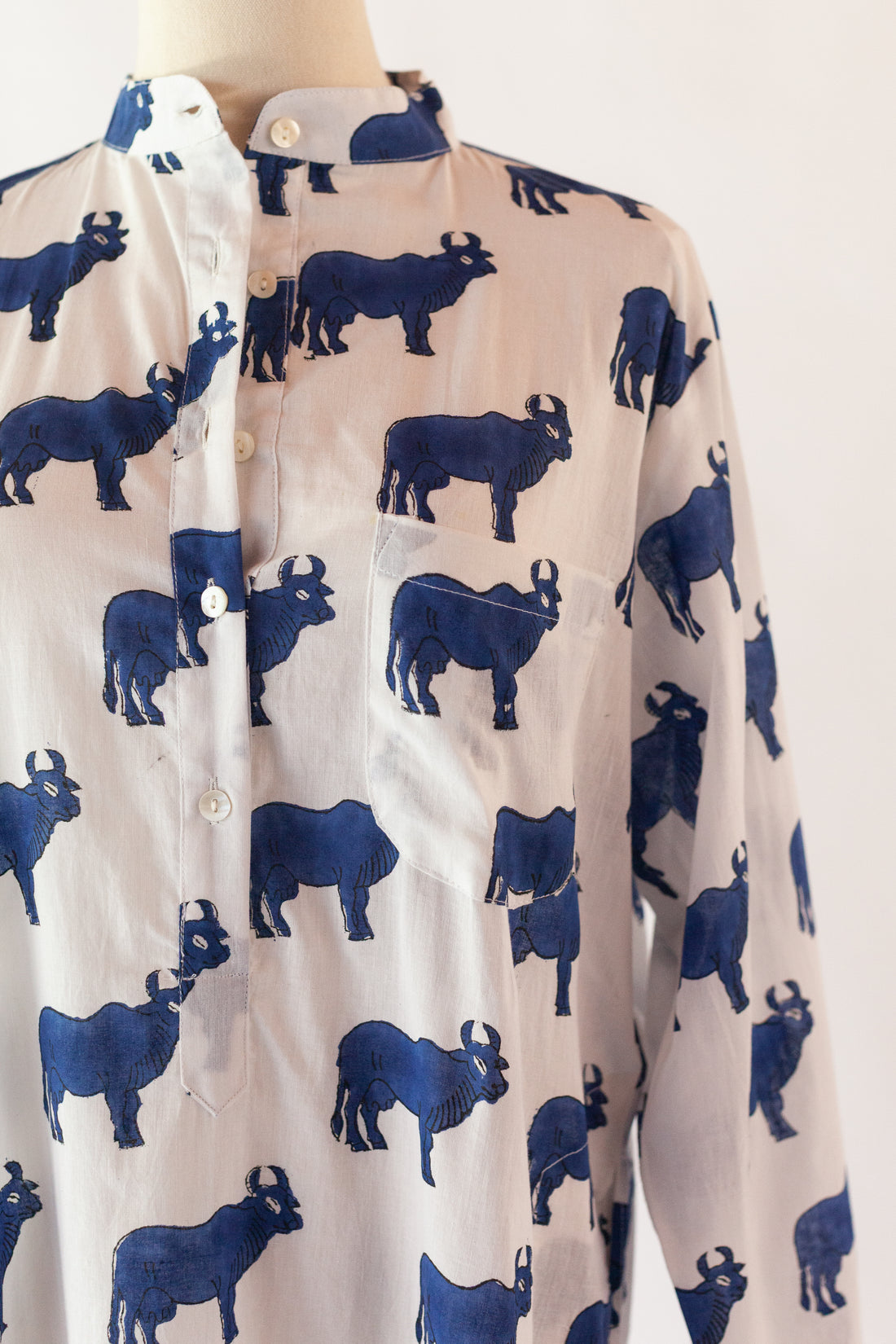 Dress Bali