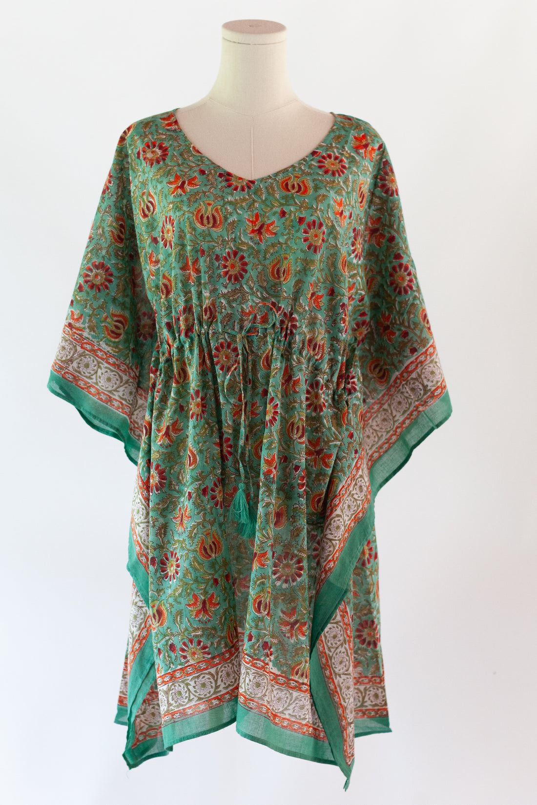 Short Kaftan Aditya