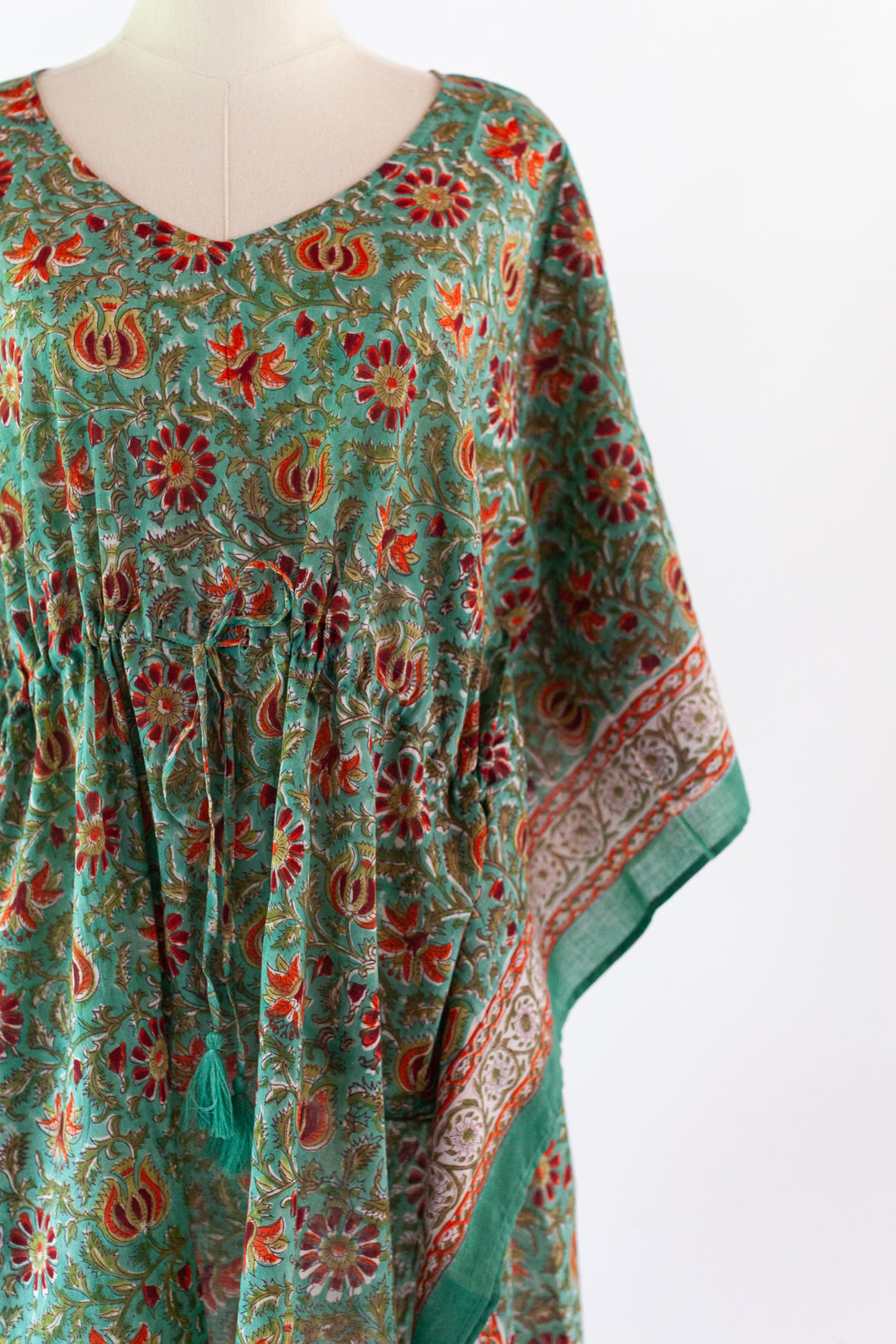 Short Kaftan Aditya