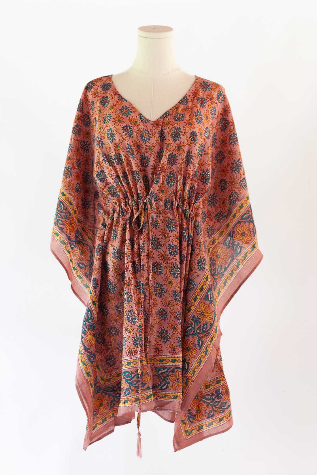 Short Kaftan Karan