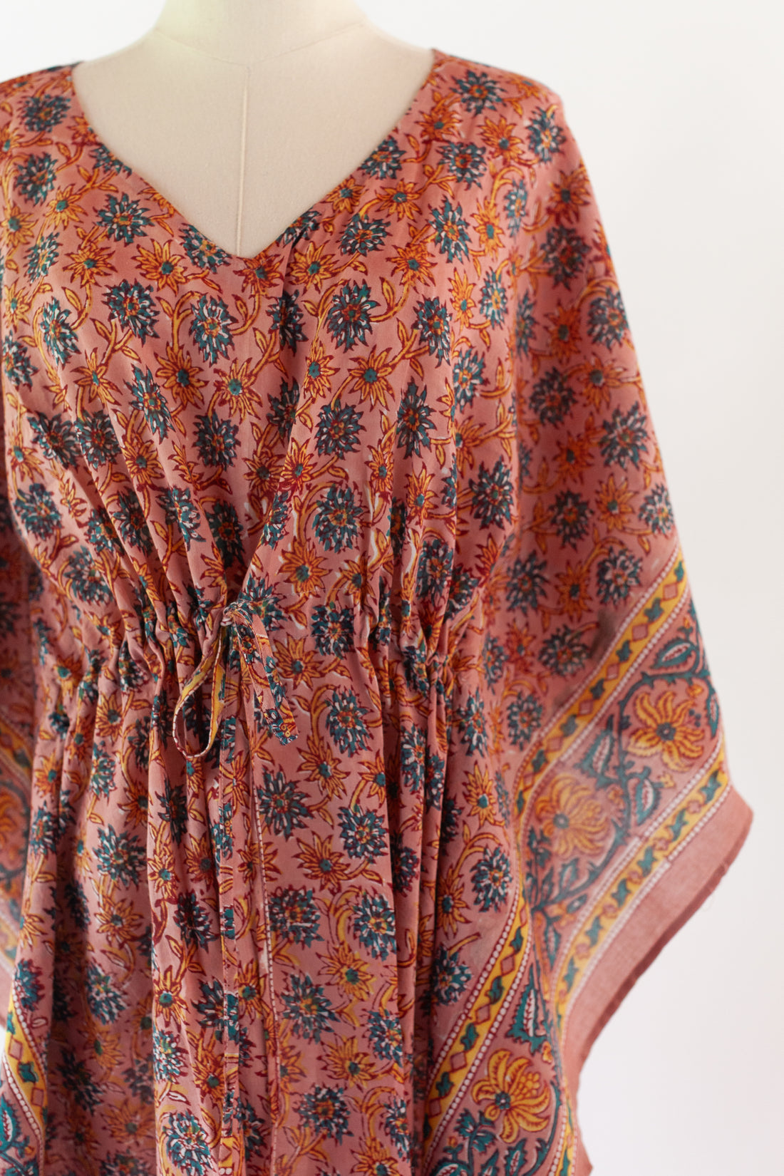 Short Kaftan Karan