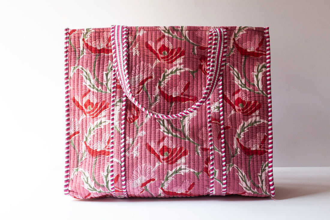 Tote Jai