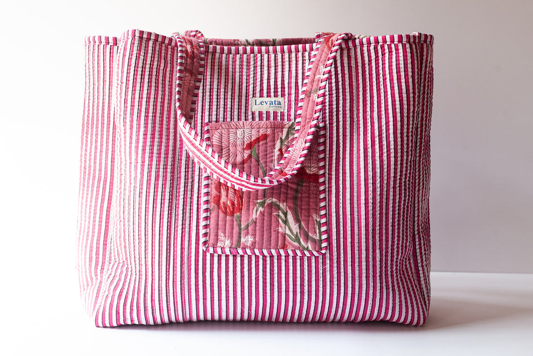 Tote Jai