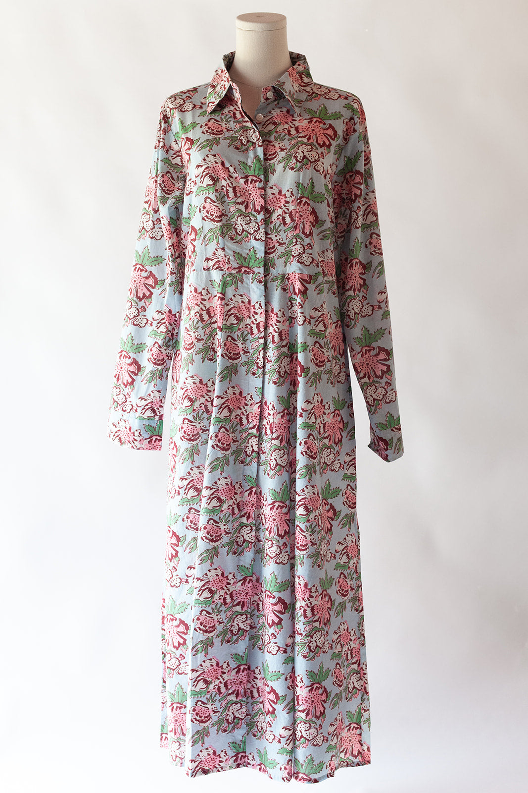 Dress Dalbi