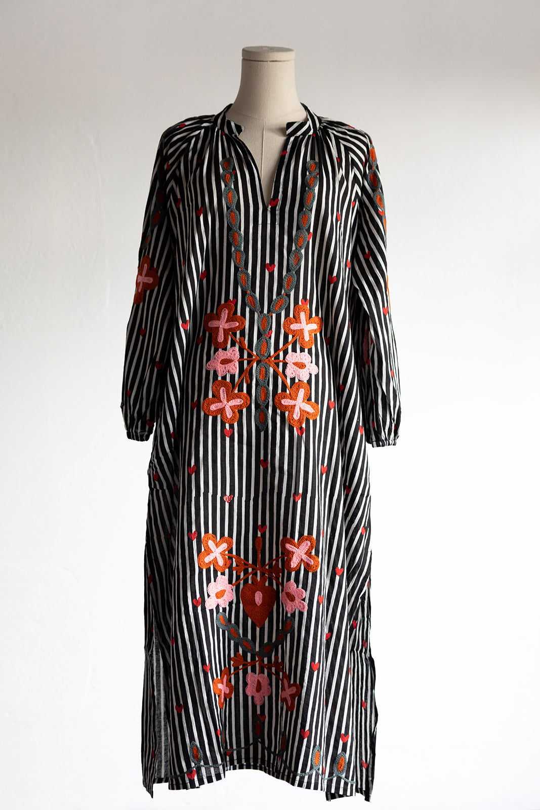 Dress Ryan