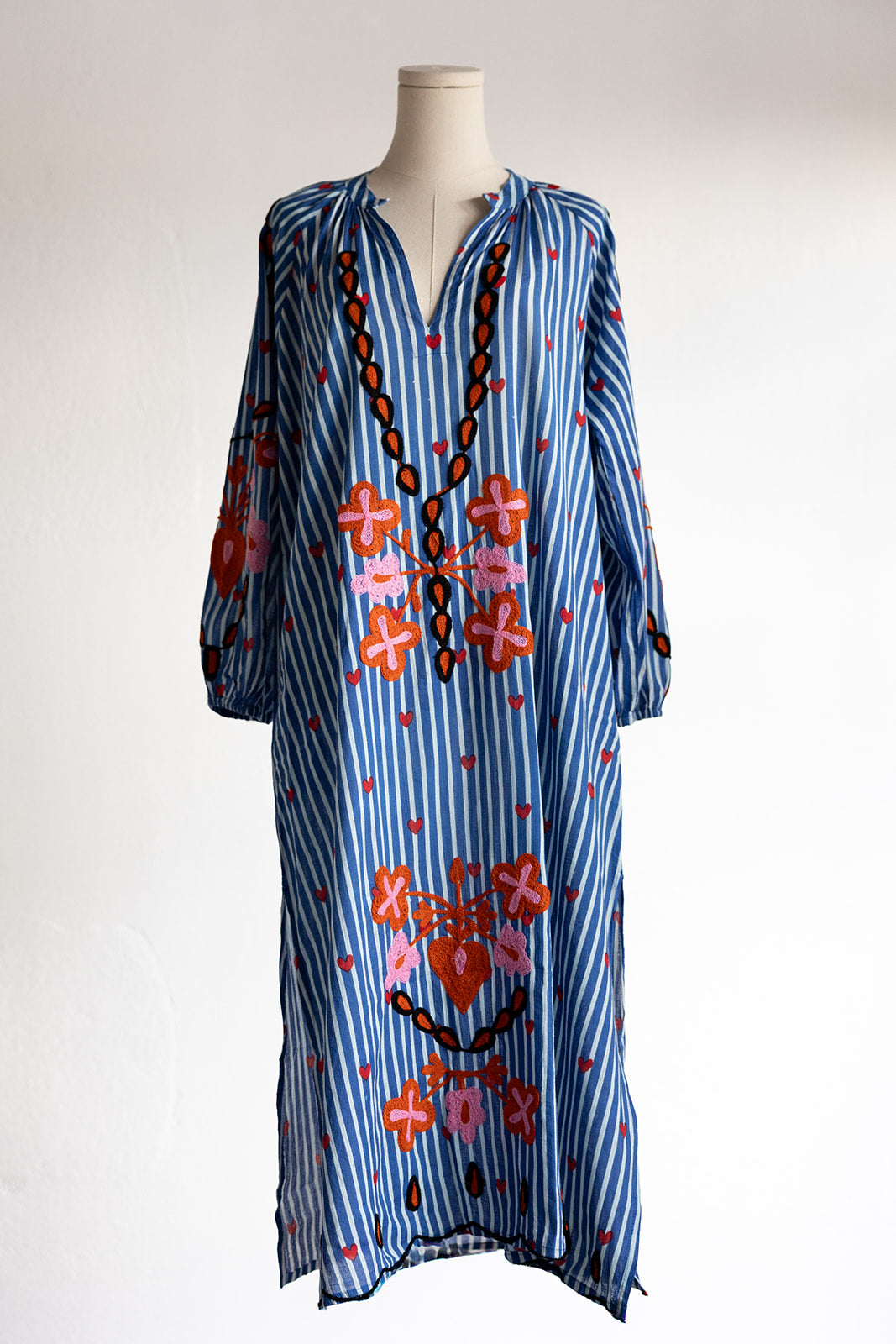 Dress Zaid