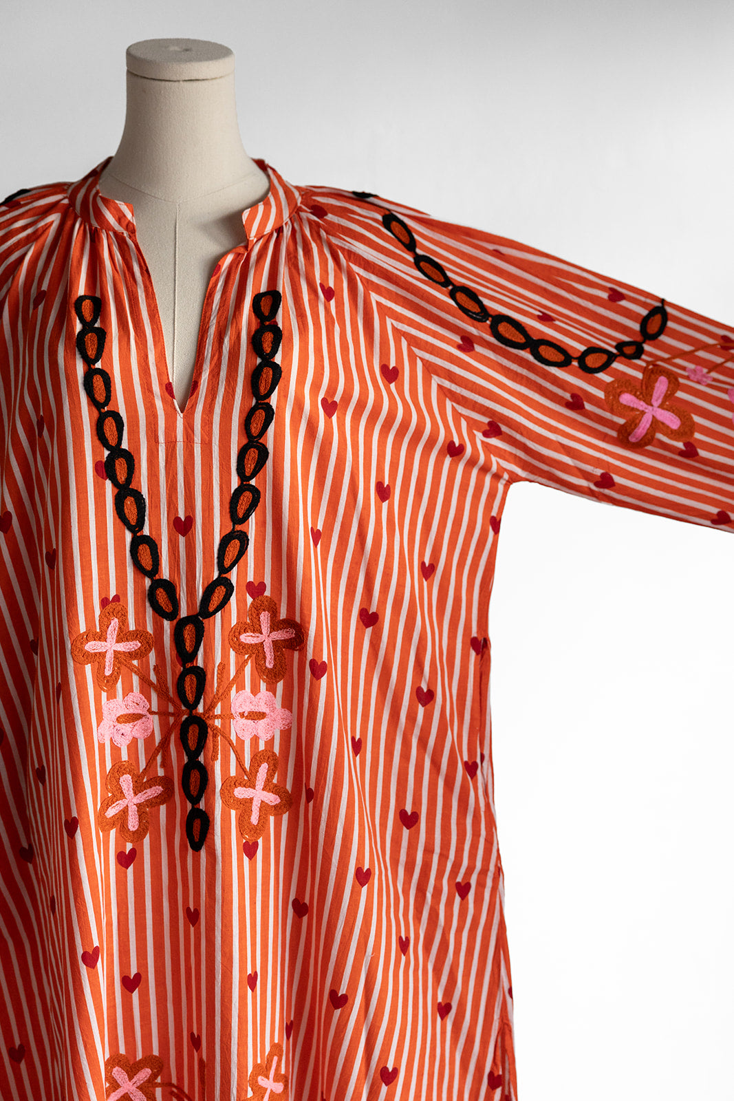 Dress Zehaan