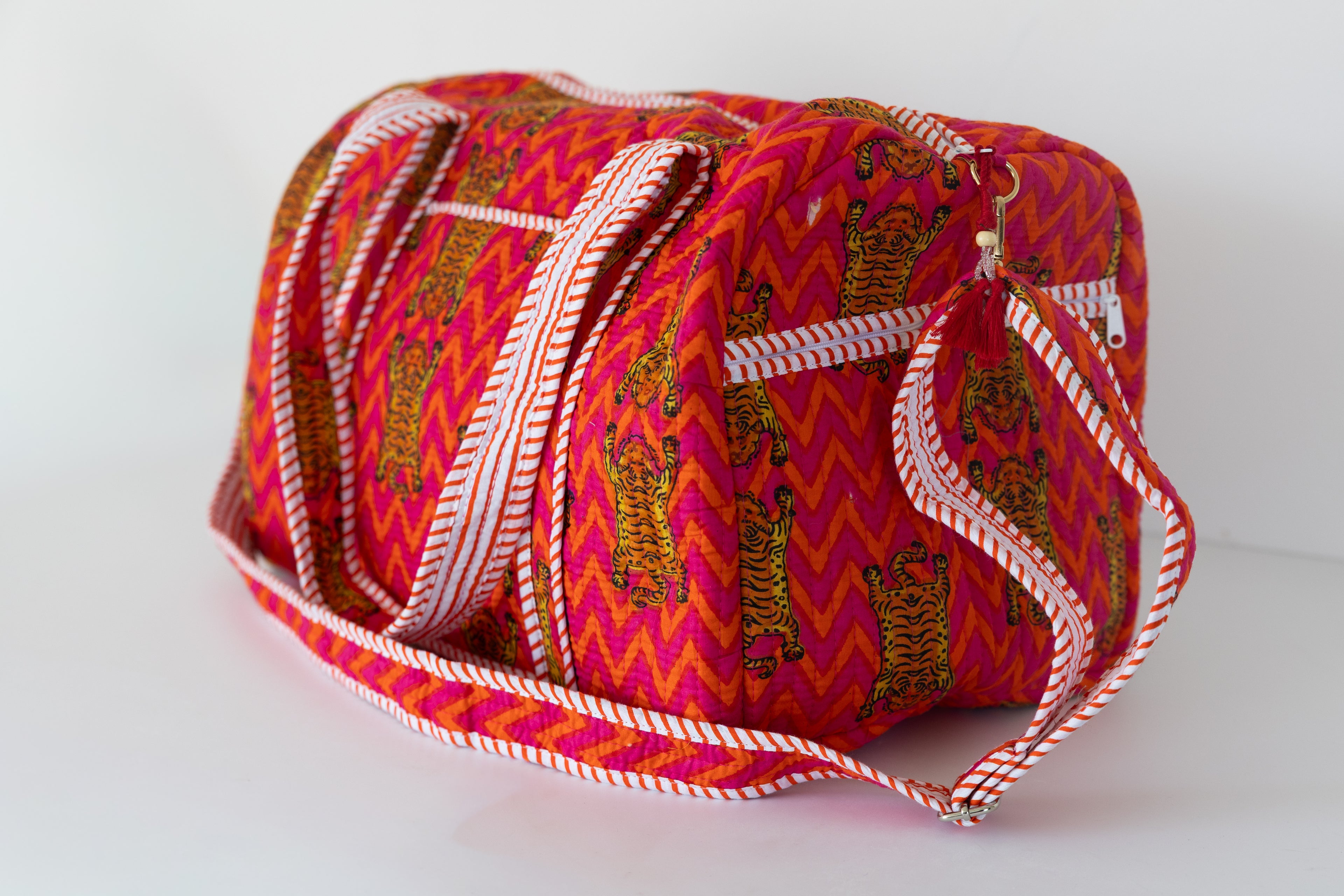 Weekend Bag Pran