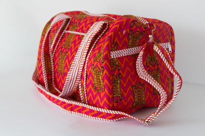 Weekend Bag Pran
