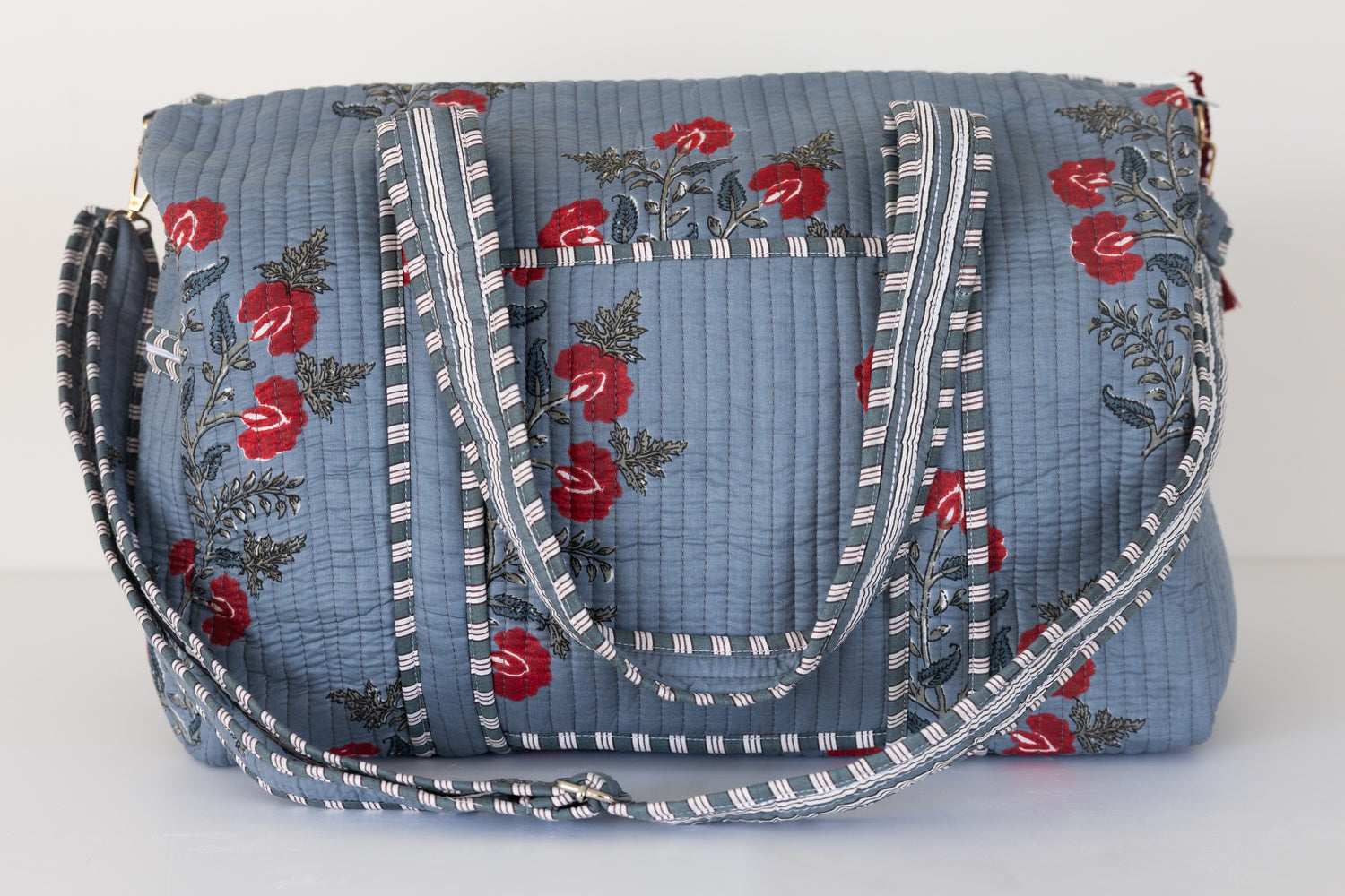 Weekend Bag Grishma