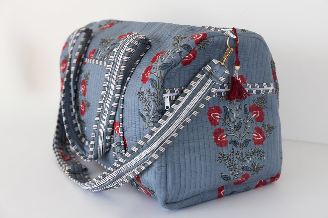 Weekend Bag Grishma