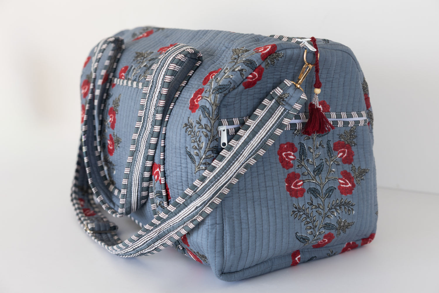 Weekend Bag Grishma